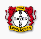 VEREINSWAPPEN - Bayer 04 Leverkusen Fußball GmbH